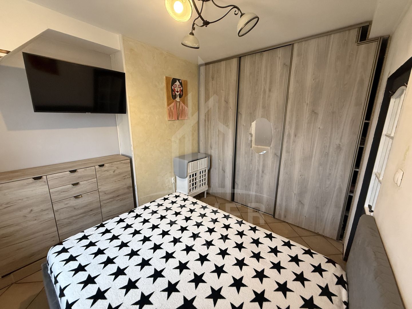 Apartament 3 camere | Mobilat | Zona Cedonia, Sibiu - Poză 6