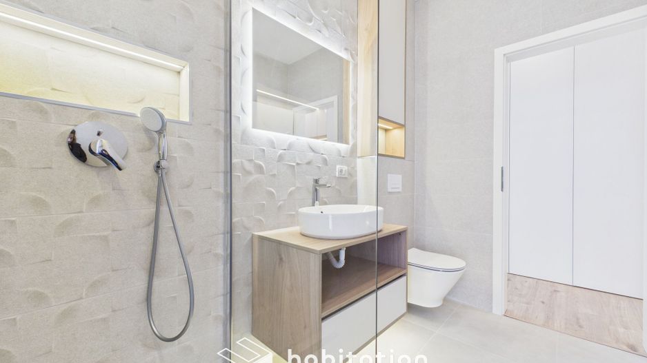 Dumbrăvița - Apartament 2 camere, elegant,  la prima închiriere - Poză 13