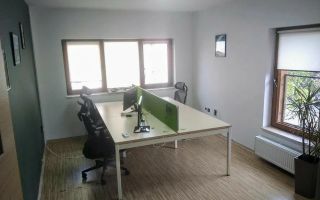 Casa 260mp Rezidential/Birouri A. Muresanu - Poză 5