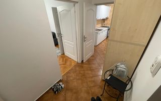 2 camere, decomandat, mobilat modern, balcon, Gheorgheni - Poză 12