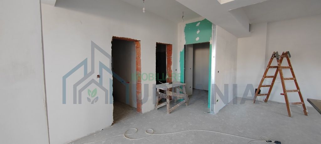 Spațiu comercial Hlincea Cetatuia 122 mp - Poză 6