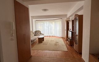 Apartament 3 camere bloc nou cu parcare subterana - Poză 54