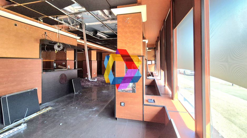 Spatiu cu trafic intens - 119 mp - Poză 2