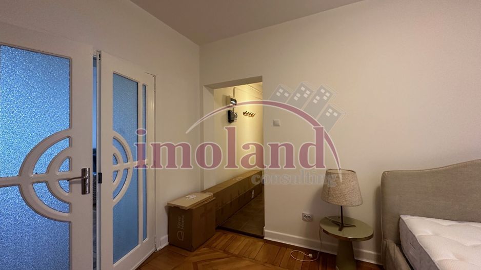 Apartament - 2 camere cu terasa si boxa - Floreasca - Compozitori - Poză 9