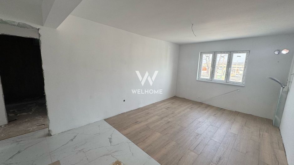 Apartament 2 camere in Lazaret - Sibiu - Proiect Nou - Poză 1