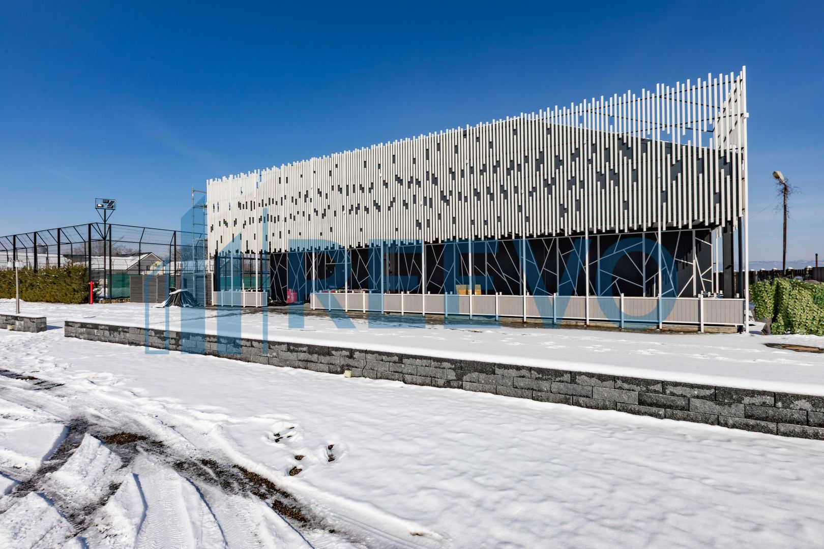 Complex Multifuncțional de vânzare - Comision 0% - Poză 4