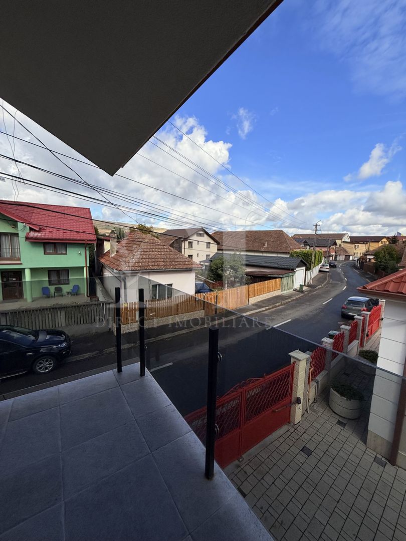 Apartament doua dormitoare / Zona Lidl , Floresti - Poză 11