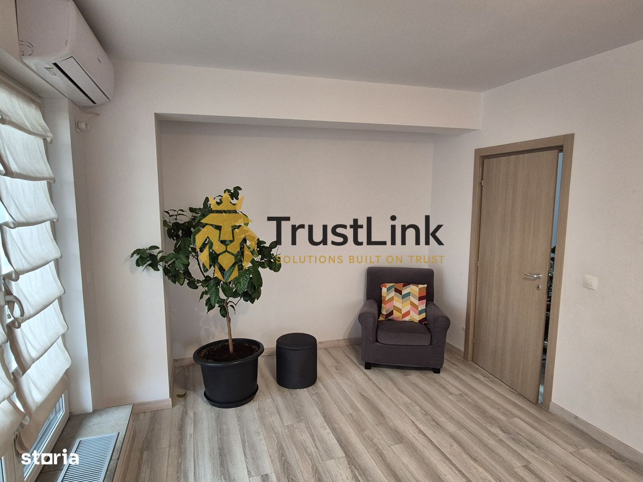 Penthouse 3 camere și terasă panoramică Valea Doftanei Drumul Taberei - Poză 5