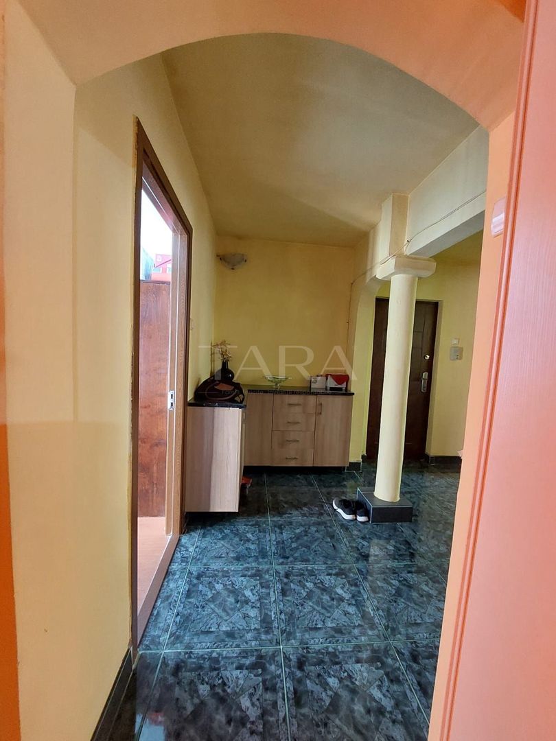 "Apartament 3 camere zona Flora – confort și accesibilitate" - Poză 12