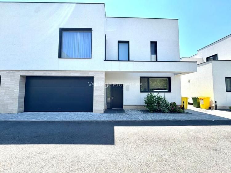 Duplex Premium cu Piscina | Pipera | Iancu de Hunedoara - Poză 23