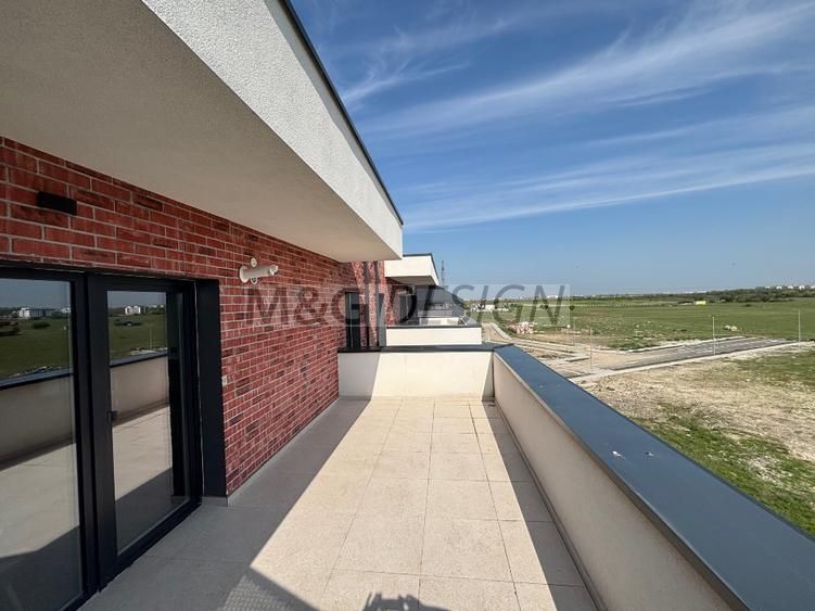 Apartament 2 camere bloc nou zona Mehala - Poză 10