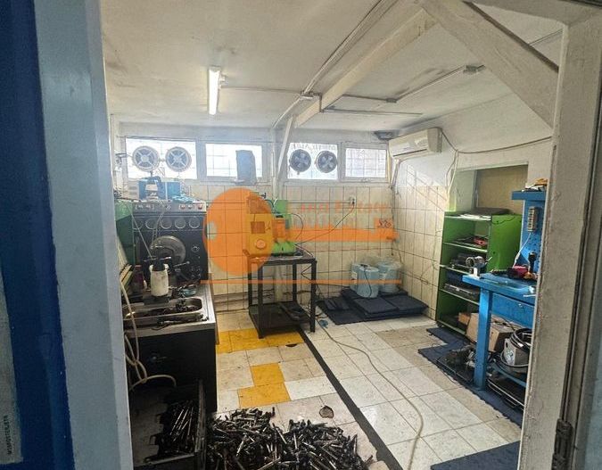 Spatiu comercial Militari - Poză 8