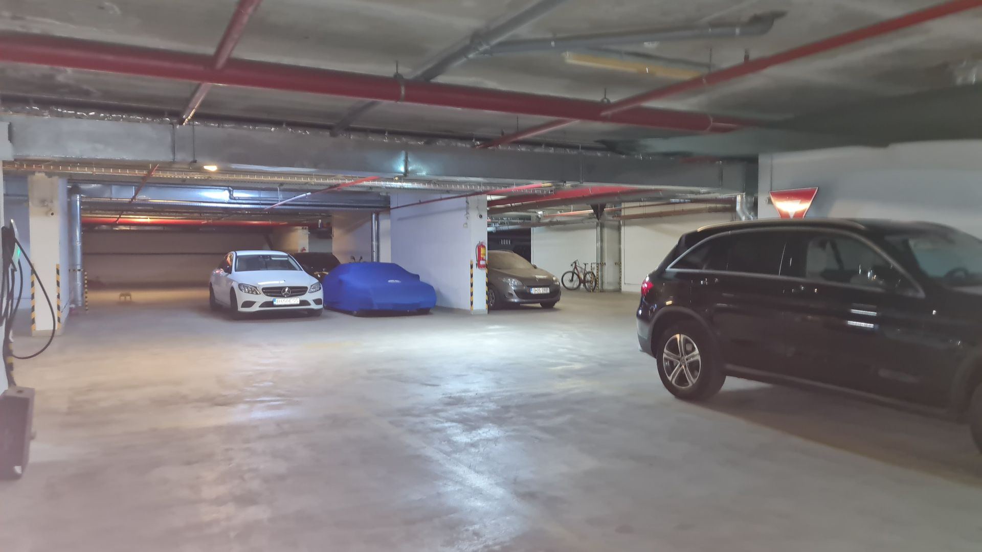 Apartament 4 camere-200 mp zona premium Privighetorilor - gradina zoo - Poză 7