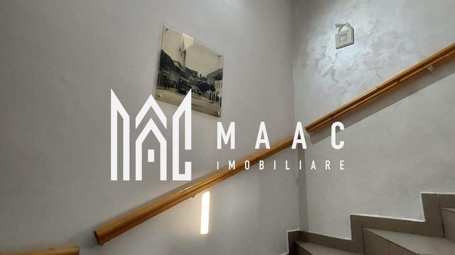 Ultracentral I Investitie I Apartament 4 Camere I Decomandat - Poză 20