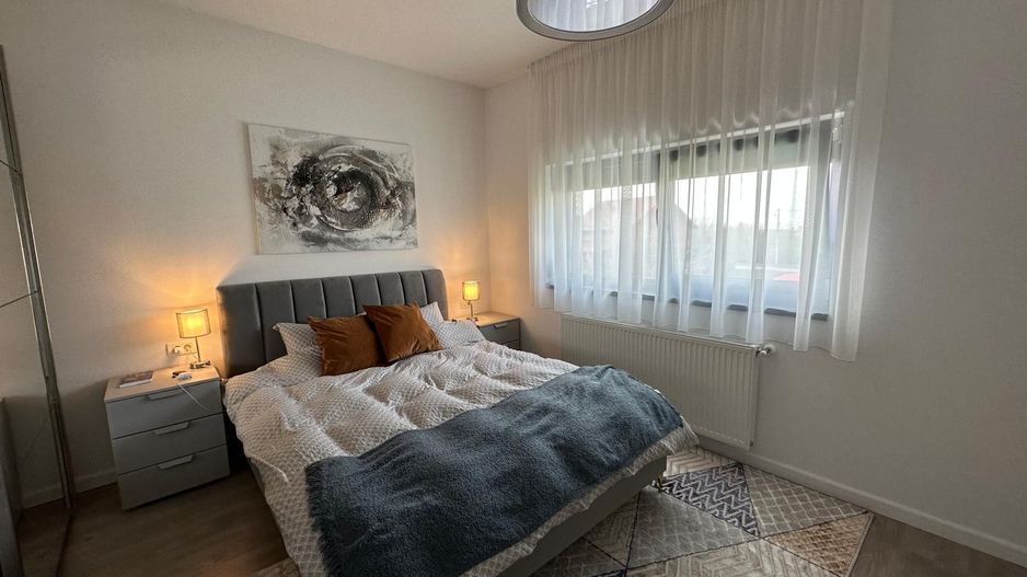 Duplex despartit prin garaj  în Dumbravita - Ikea - Poză 12