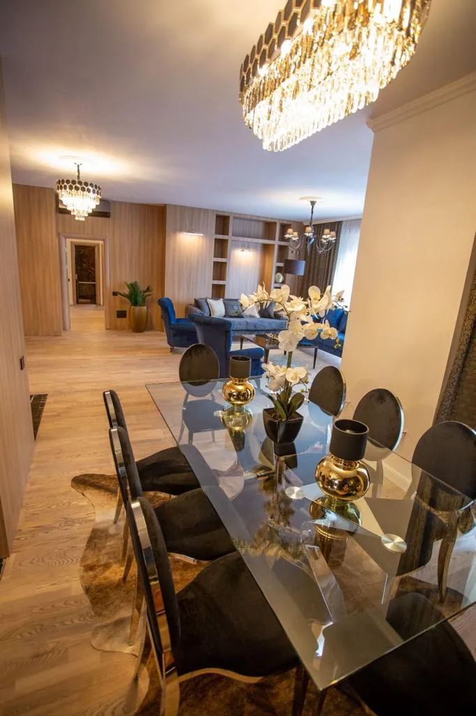 Apartamemnt de lux Herăstrău / Nordului / Comision 0 - Poză 4