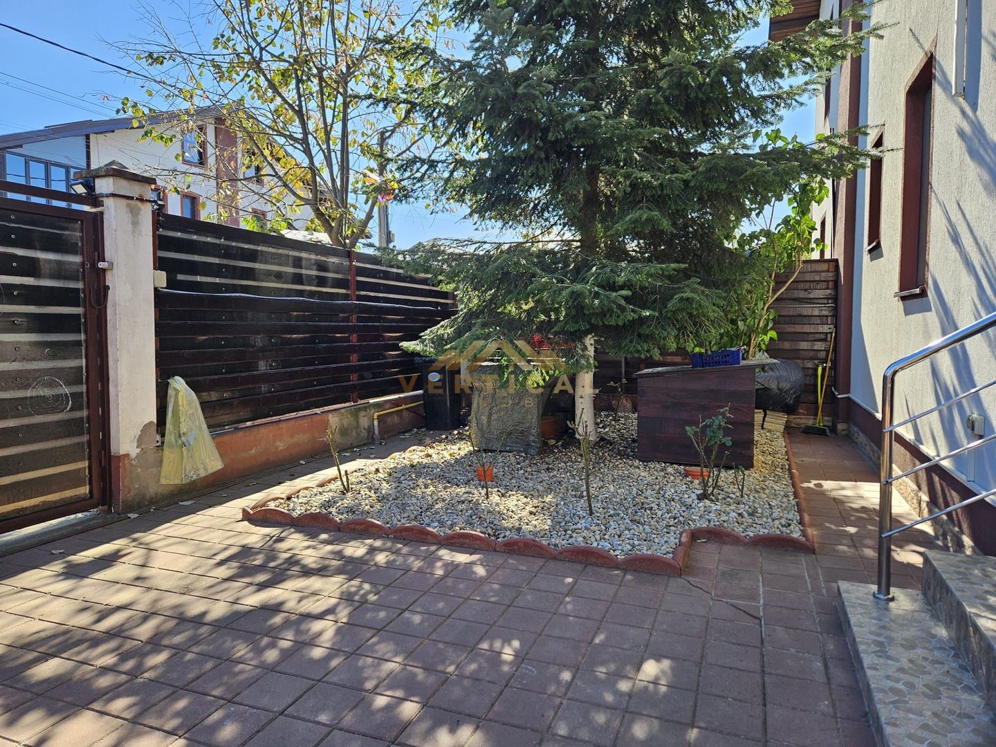 DUPLEX, 4 camere, com Berceni, If - Poză 2