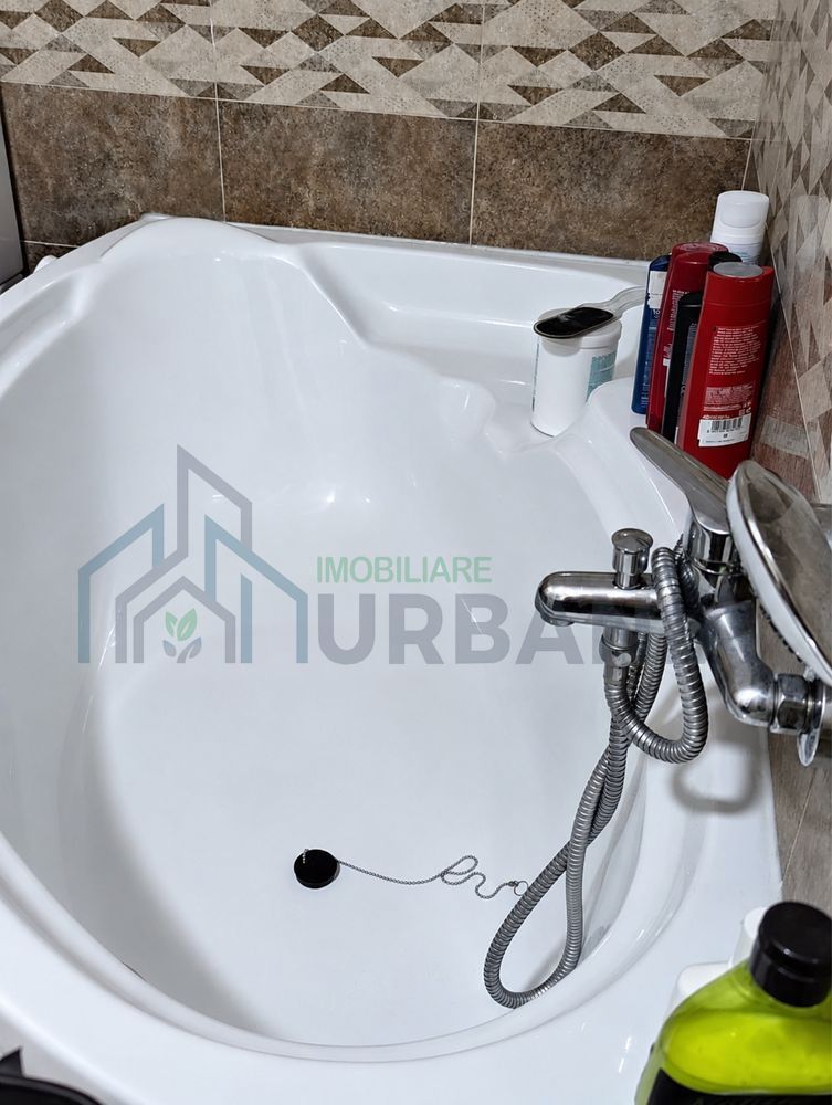 Apartament 2 camere de închiriat în zona Antibiotice, Iași - Poză 3