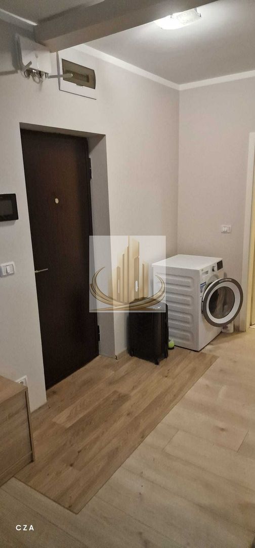 Inchiriere apartament 2 camere Liviu Rebreanu - Poză 8