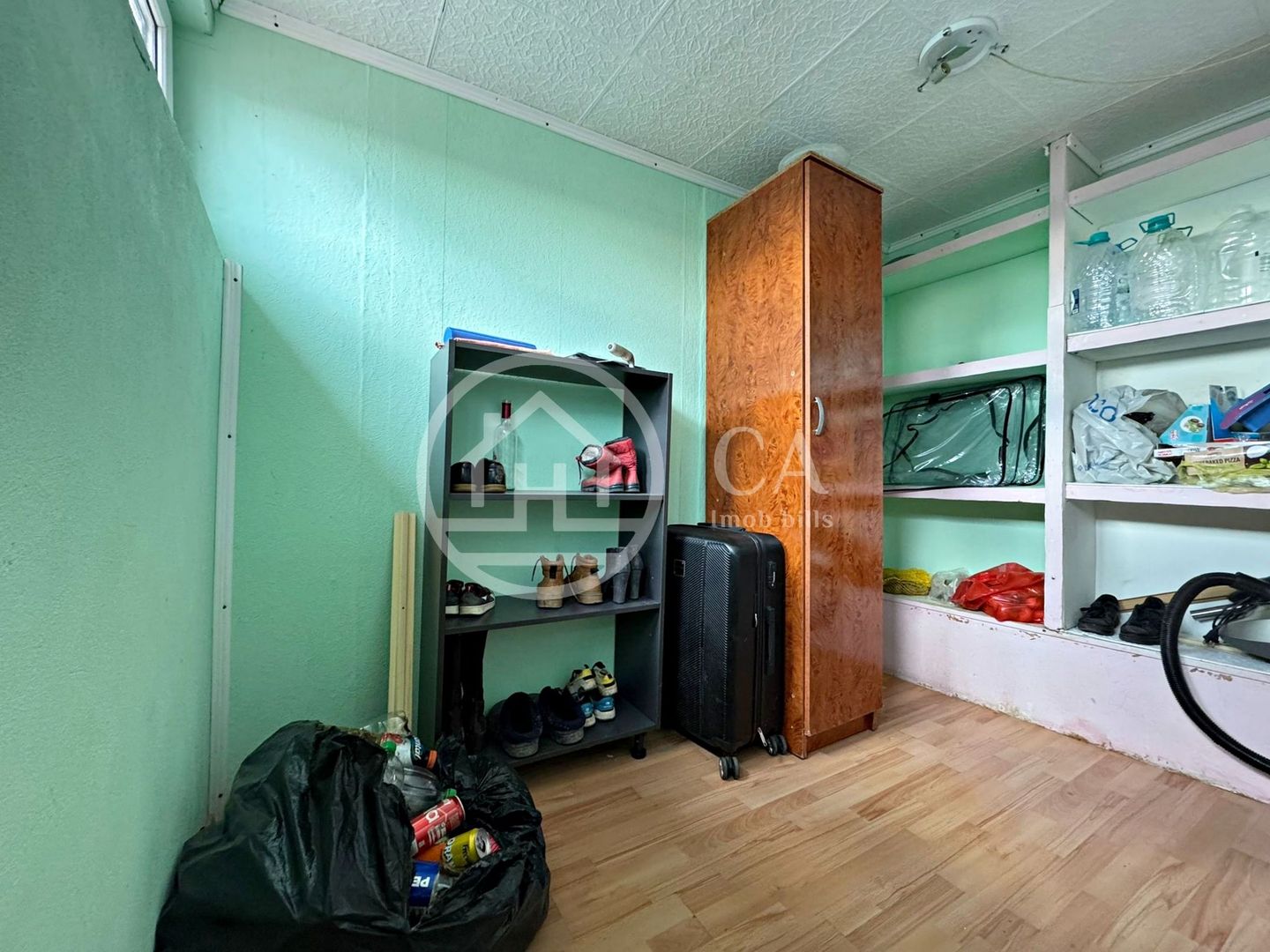 Apartament cu 2 camere de vanzare in zona Dacia, Oradea - Poză 5