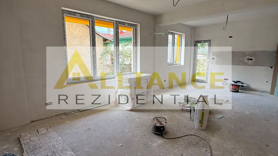 Vila individuala Centru Scoala Primarie toate utilitatile - Poză 9