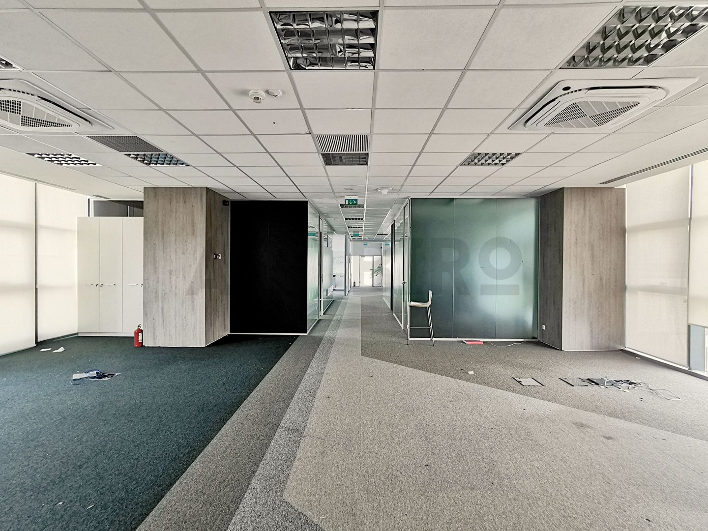 Zero comision, 360mp birou cladire premium, Piata Muncii, 8 minute [M] - Poză 6