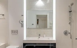 Apartament 5 camere | De vanzare | Herastrau-Soseaua Nordului | Prima linie - Poză 19