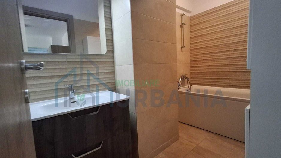 Conest Grand Residence - Apartament 2 camere + parcare, zona Iulius Mall - Poză 5