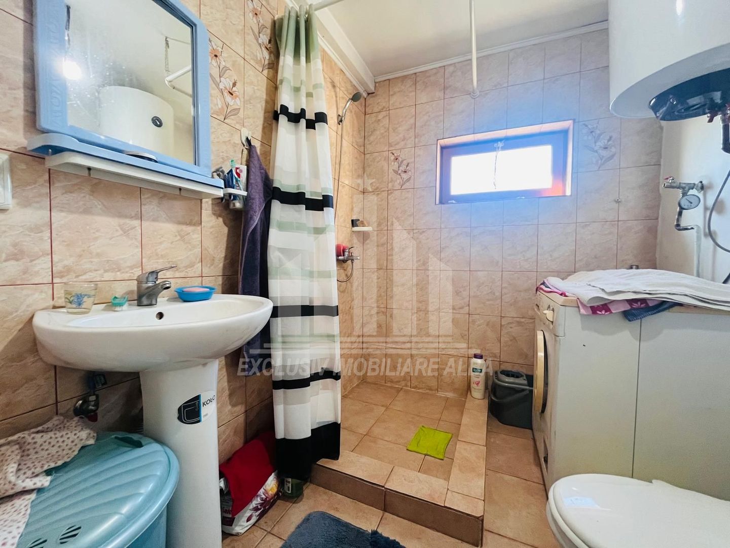 Casa de vanzare in Berghin - Poză 7