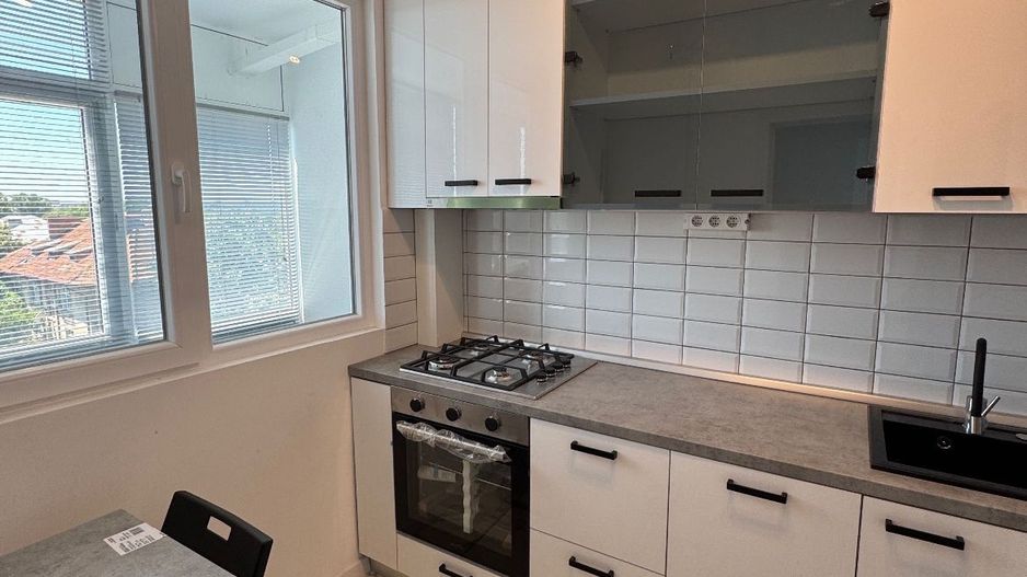 AP. 2 CAMERE DOMENII, BOILER, RENOVAT, BUCATARIE INCHISA, MODERN - Poză 4