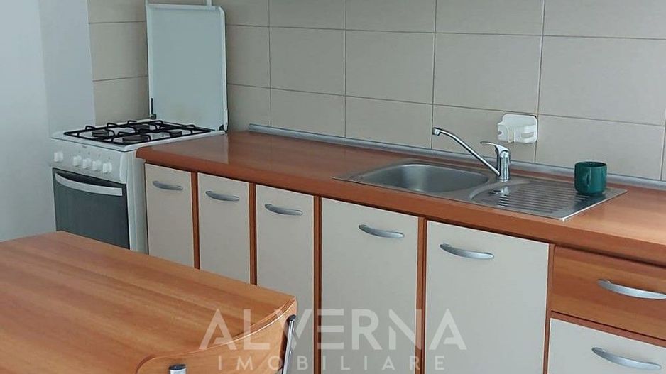 Apartament 2 camere | 60mp + balcon 4mp | zona Plopilor - Poză 6