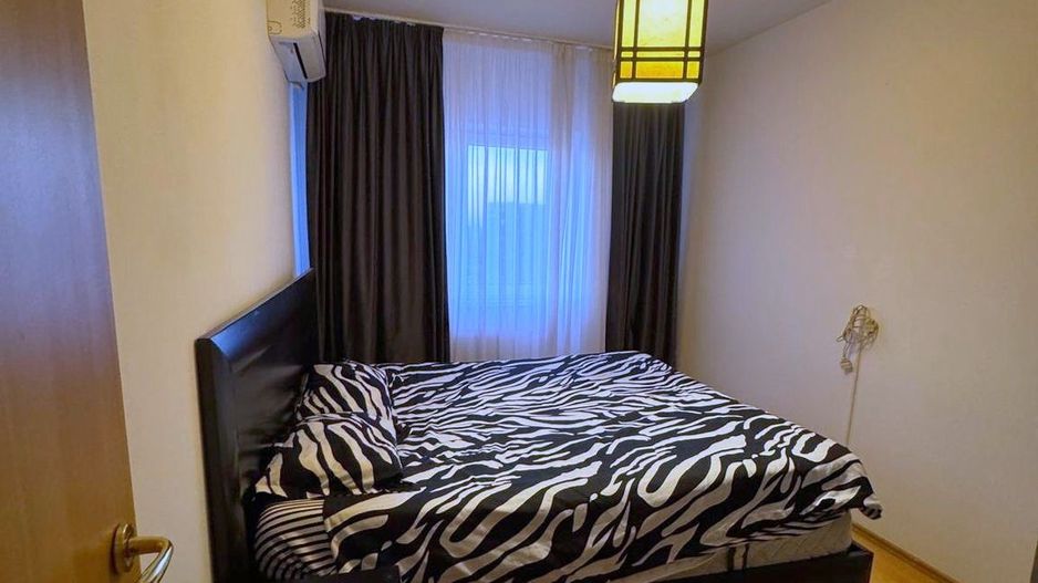 Apartament 2 camere, 57 mp, parcare inclusă, Citadella Titan - Poză 9