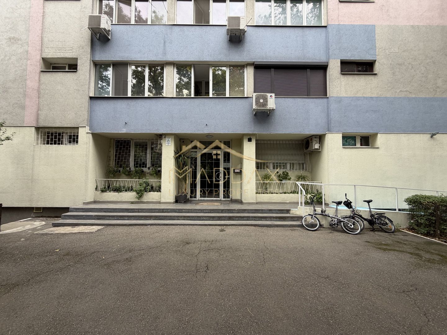 Apartament cu 3 camere // Dorobanți - Parc Floreasca - Poză 30