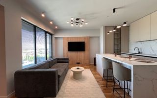 Apartament 2 camere | Finalizat | Casa Presei Libere - Poză 1