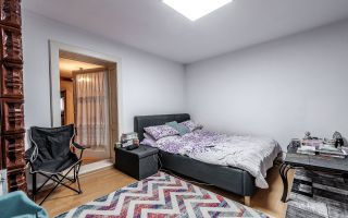 Șansă pentru familie mare apartament la casă, cu teren, Bujac. - Poză 5