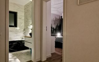 Apartament LUX 2 camere PLAZA RESIDENCE A20 - Poză 3