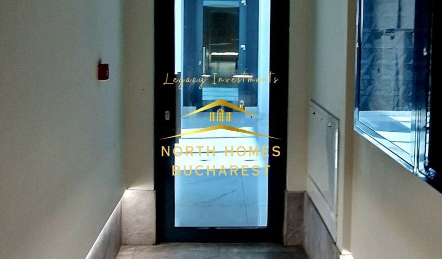 Apartament de 3 camere de tip duplex in zona Aviatiei - Poză 17