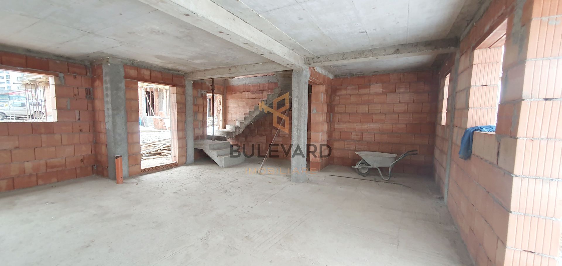 Casa  tip duplex in zona Terra! - Poză 4