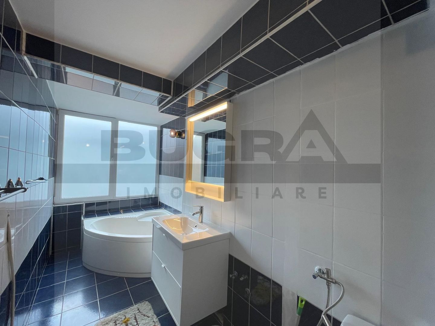 Apartament de 2 camere, 63mp, finisat modern, in Piata Mihai Viteazul - Poză 4