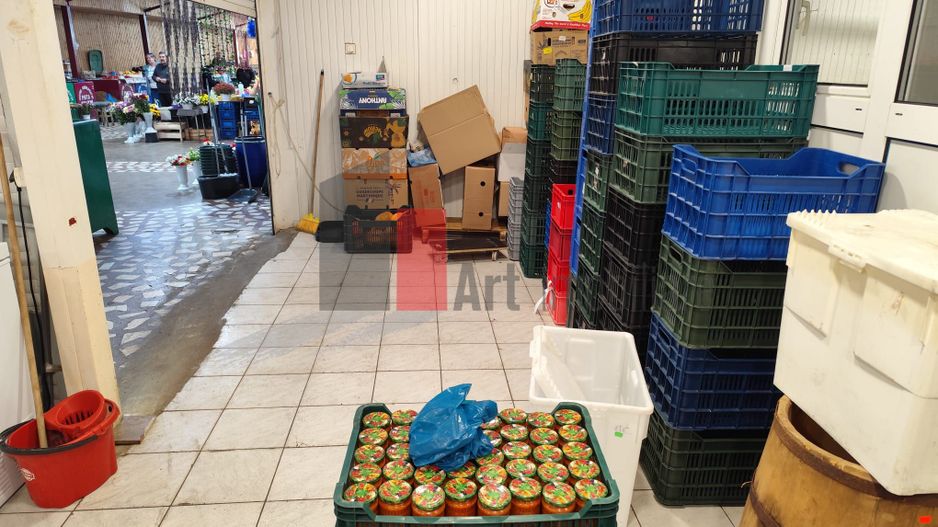 URGENT!, Mosilor-Dacia, CENTRU COMERCIAL, NEGOCIABIL - Poză 4