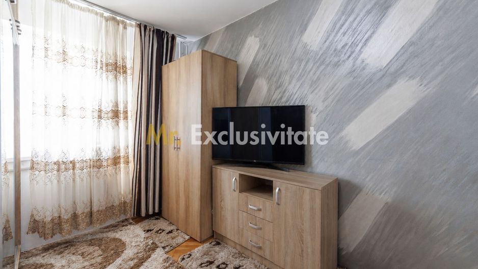 Apartament 2 camere decomandat | Etaj 3 | Trivale | Comision 0% - Poză 3