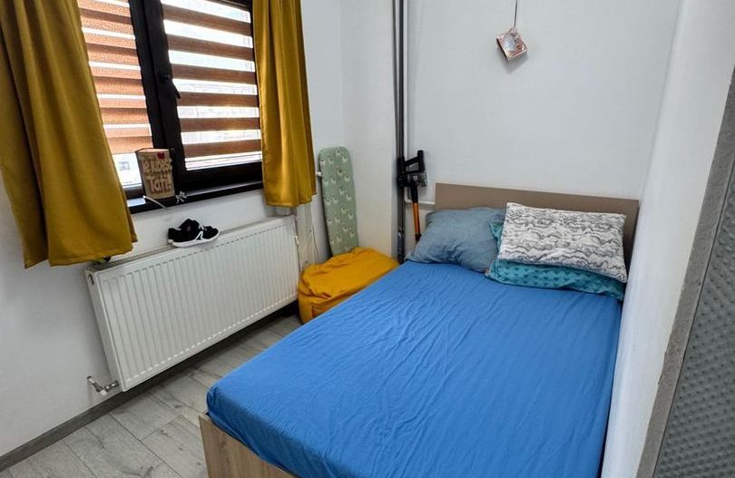 Apartament 2 camere Mobilat Utilat Safirului - Poză 3