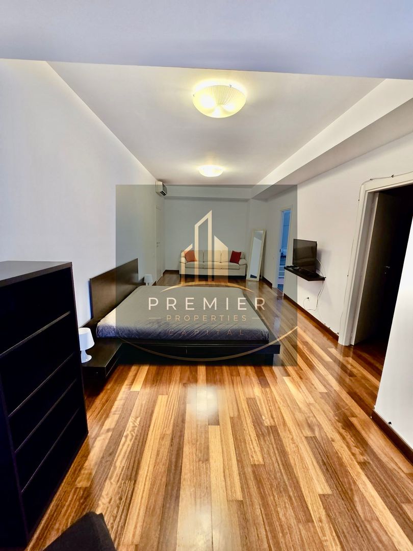 Luxury 5-Room Apartment for Rent | Herastrau - Poză 14