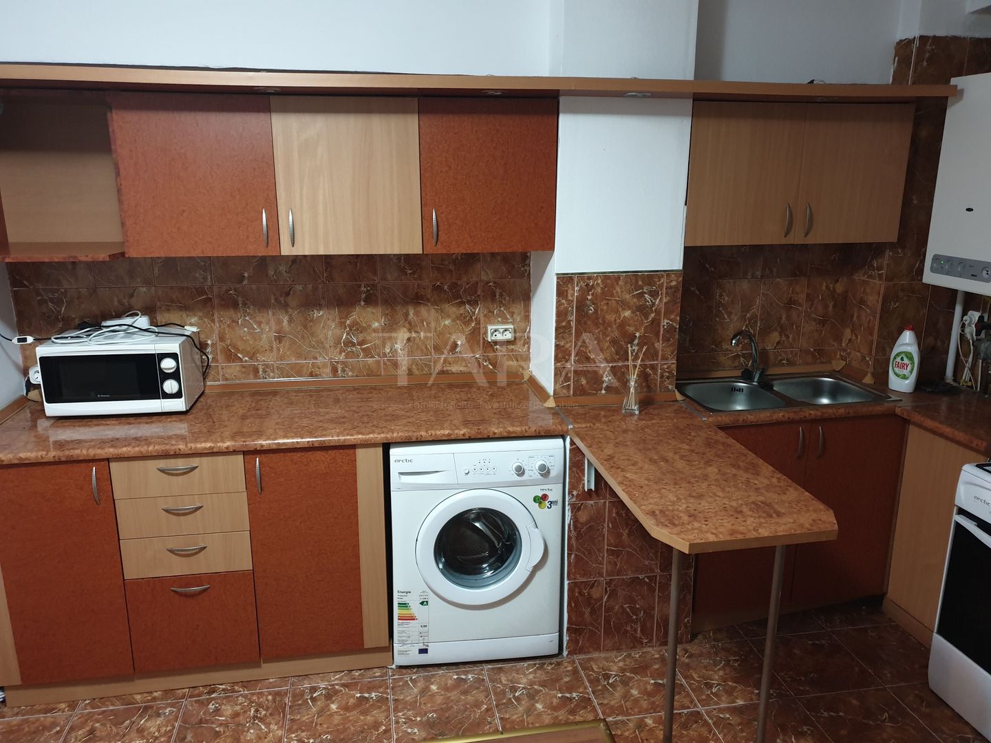 Apartament 2 camere decomandate, zona Aurel Vlaicu, Cluj-Napoca. - Poză 1