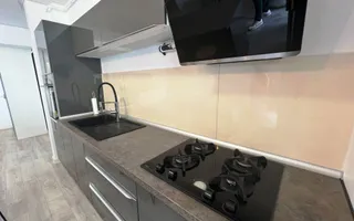 Apartament PREMIUM 3 camere + 2 locuri parcare Atrium Garden - Poză 14