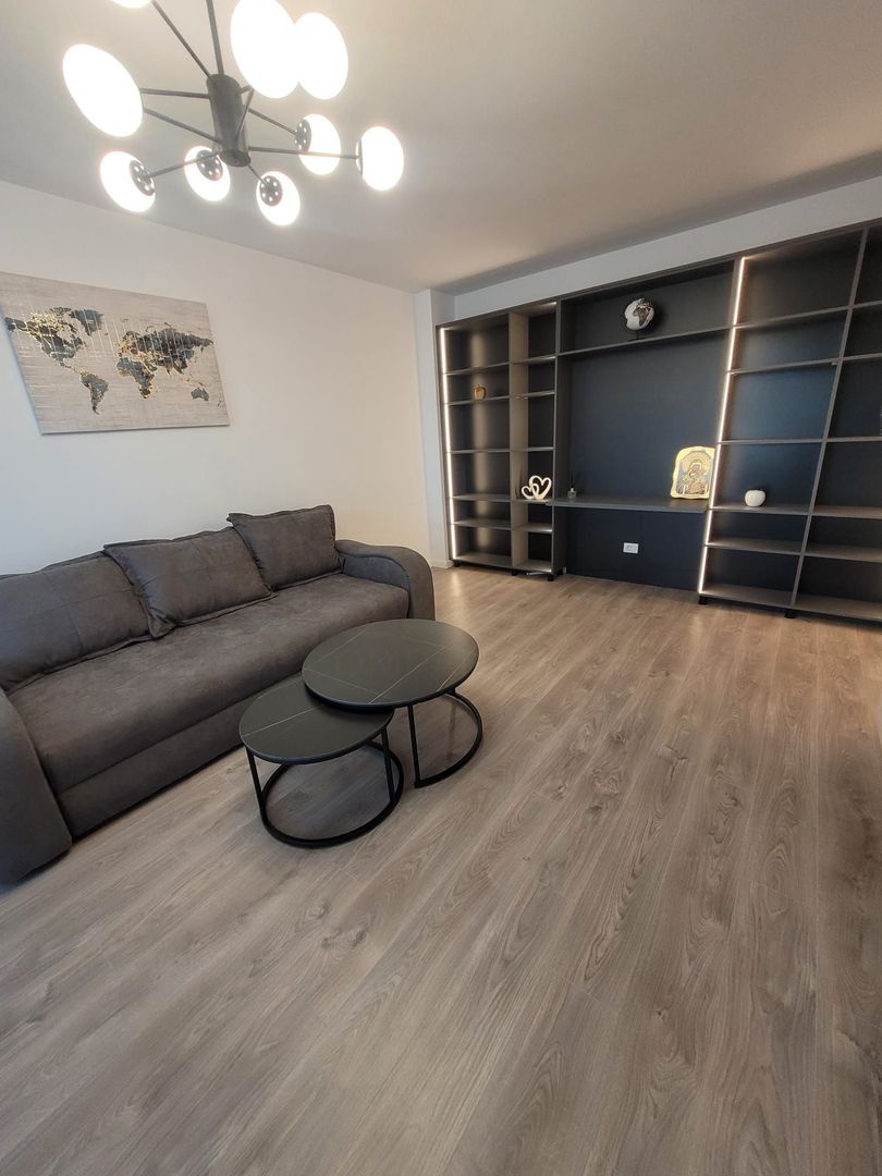 Apartament Lux de Închiriat | Alexanderman Residence - Poză 5