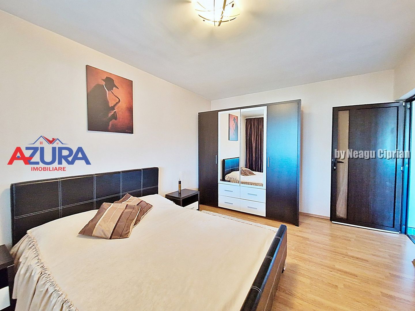 Casă D+P+M | 254 mp | 1.130 mp teren | Mobilată Premium | Țițești, AG - Poză 8
