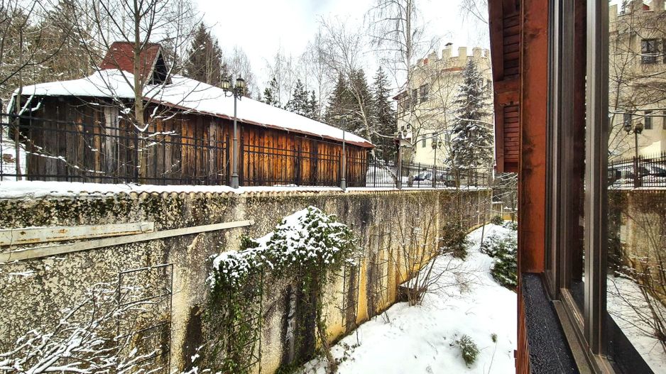 Comision 0 - Apartament în vilă, spațios, priveliște spre cabana Postăvaru - Poză 16