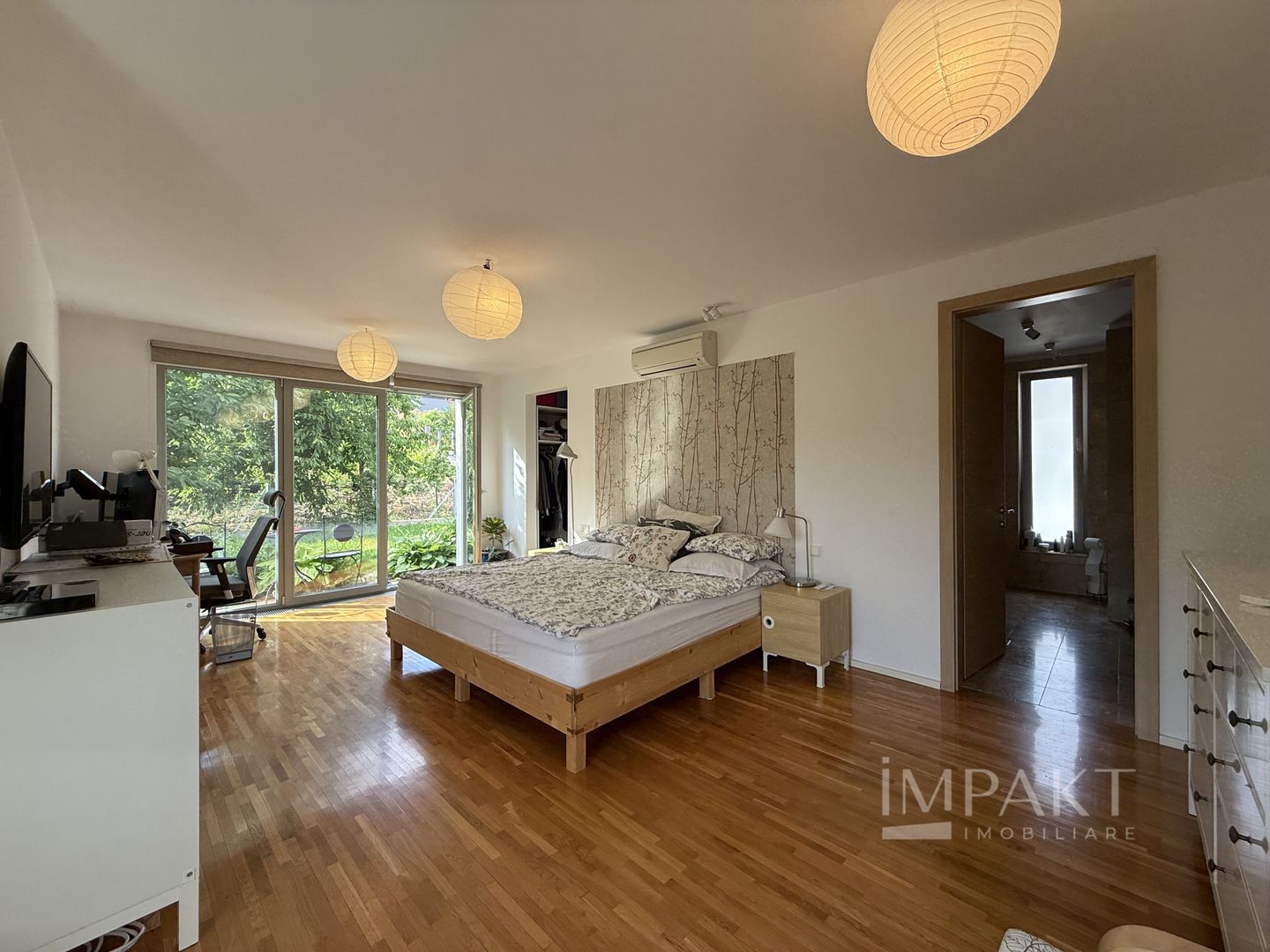 Anunț Imobiliar de Vânzare: Casă Individuală Superbă în Cartierul Borhanci! - Poză 14