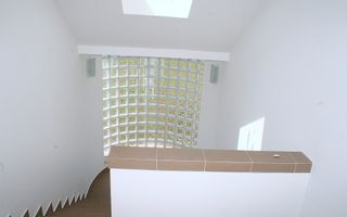 BRANESTI, cu deschidere la Balta Branesti, inchiriere vila 7 camere - Poză 16
